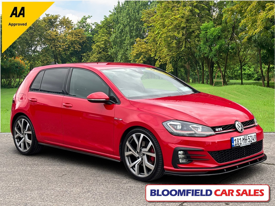 2018 Volkswagen Golf for sale in , Ireland
