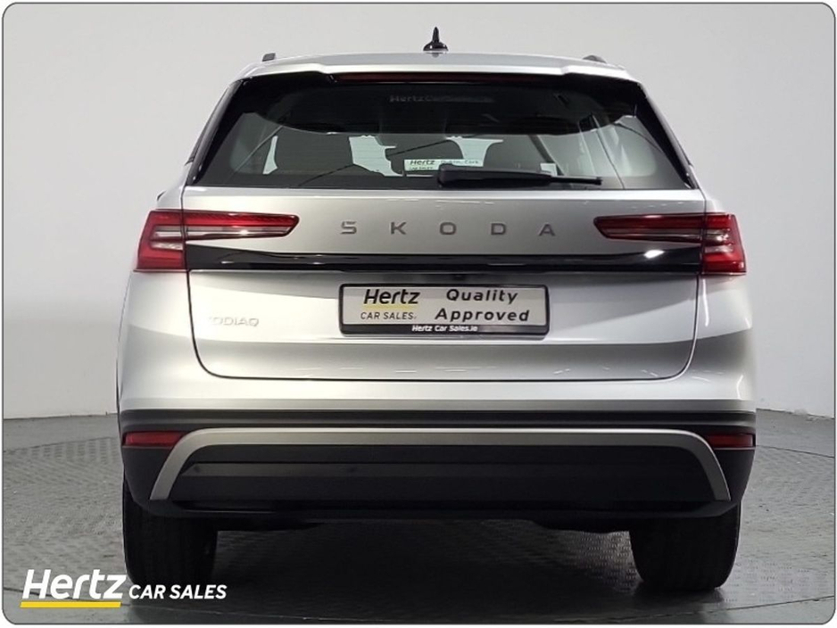 2024 Skoda Kodiaq - image 19