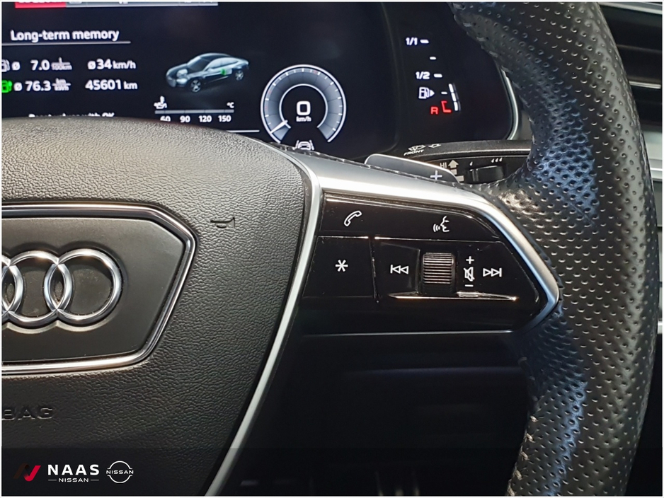 2021 Audi A7 - image 20