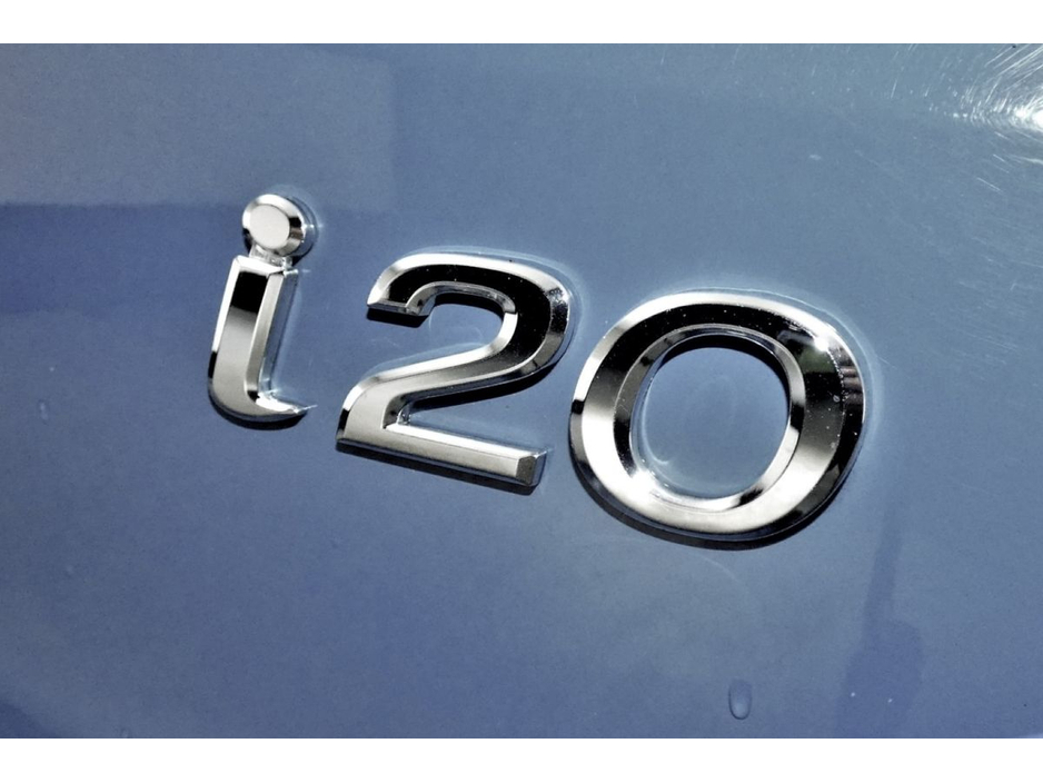 2017 Hyundai i20 1.2 ACTIVE DELUXE 5SPD *BI-TONE INTERIOR* €10,890