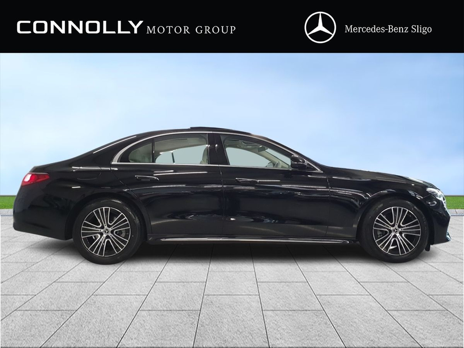 2026 Mercedes-Benz E Class - image 3