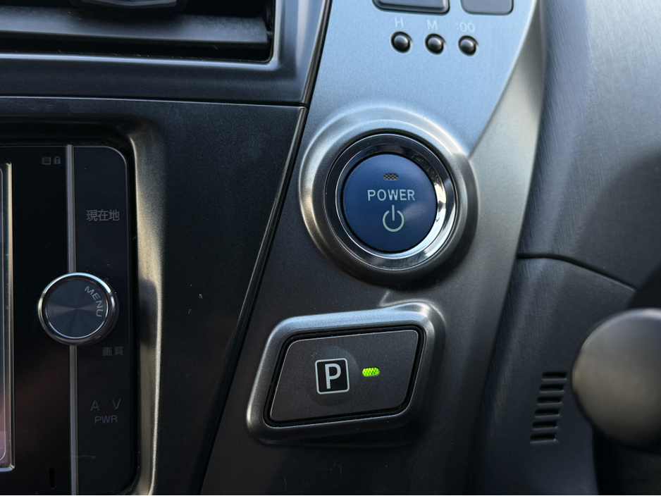 2014 Toyota Prius 141 // 7 SEATER €14,450