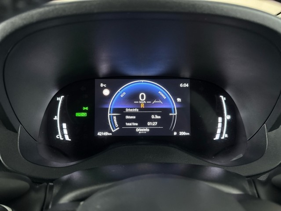 2024 Toyota Yaris Cross HYBRID LUNA €27,950