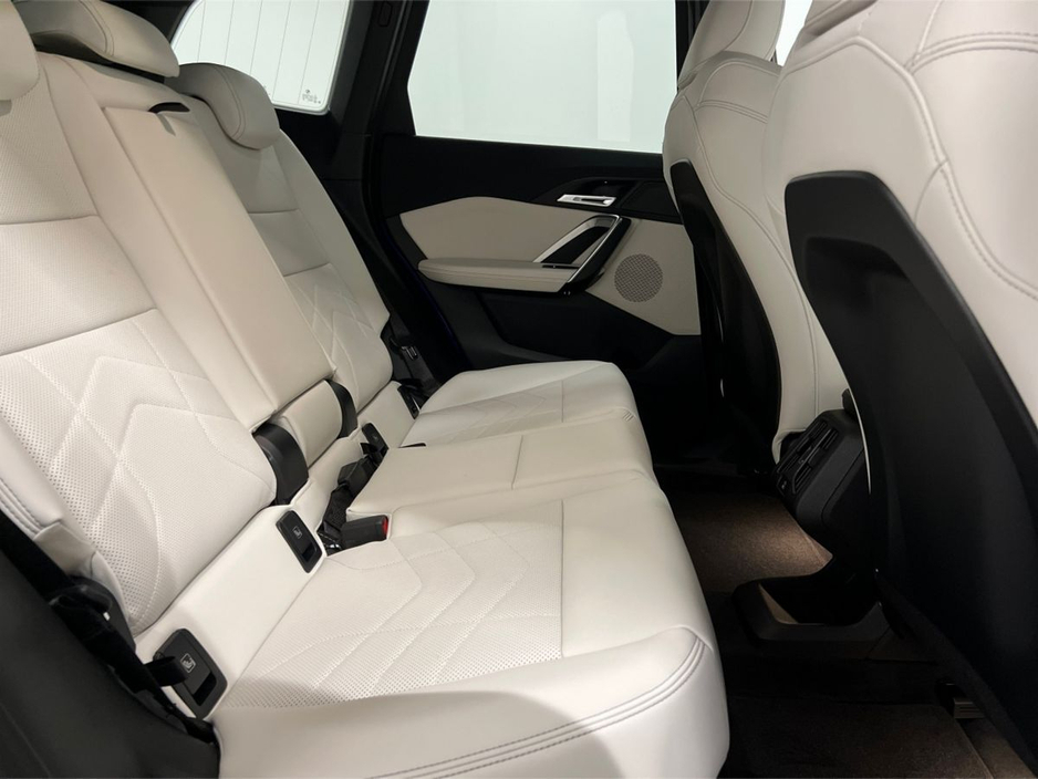 2026 BMW X1 xDrive25e M Sport