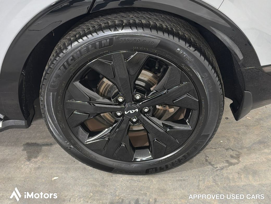 2024 Kia Sportage - image 11