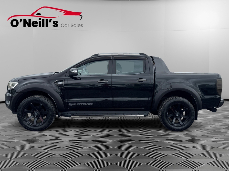 2018 Ford Ranger - image 6