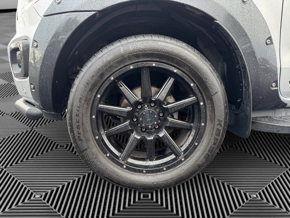 2021 Ford Ranger *NO VAT* WILDTRAK 2L AUTO #324 €32,999