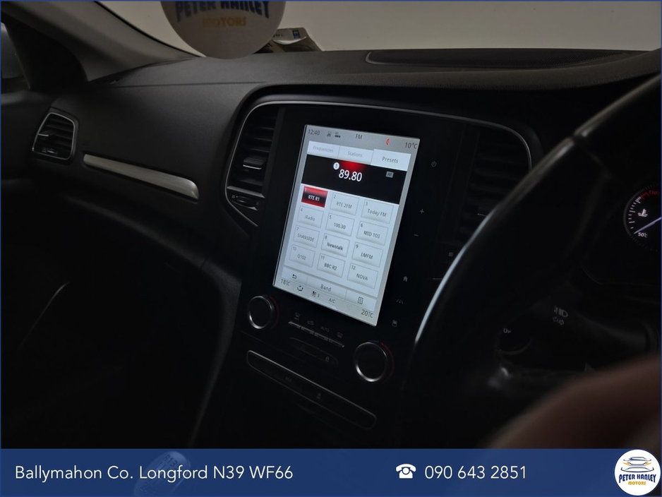 2018 Renault Megane - image 17