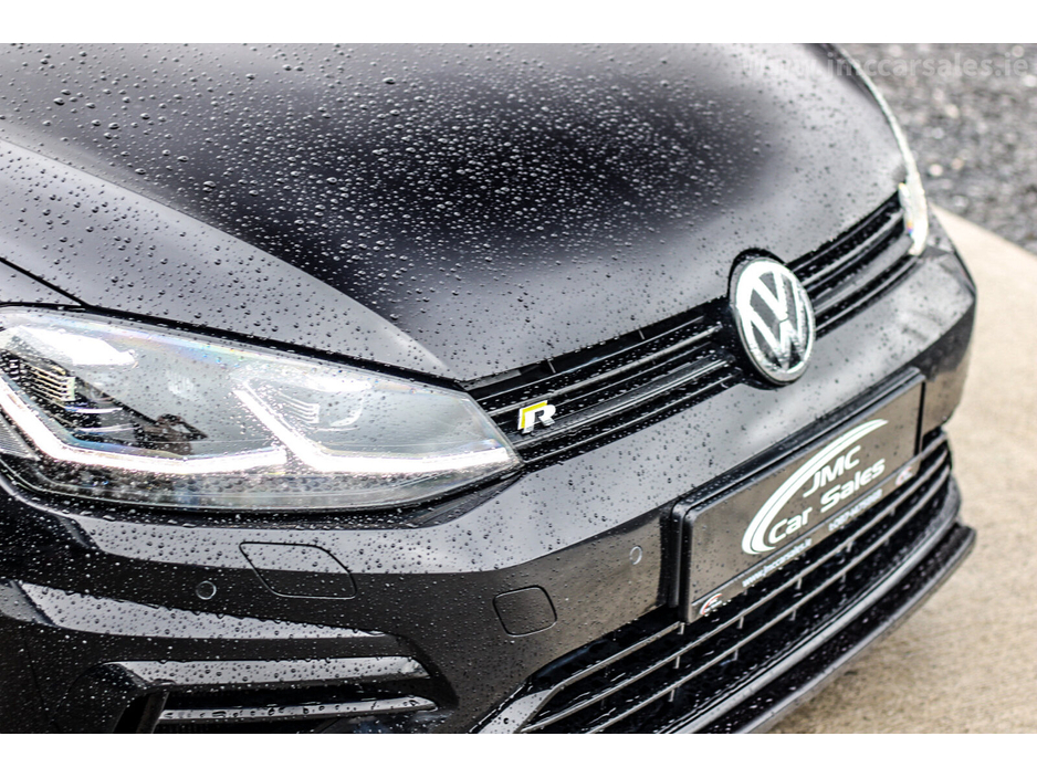 2019 Volkswagen Golf - image 7