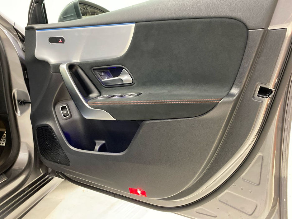 2024 Mercedes-Benz A Class - image 22