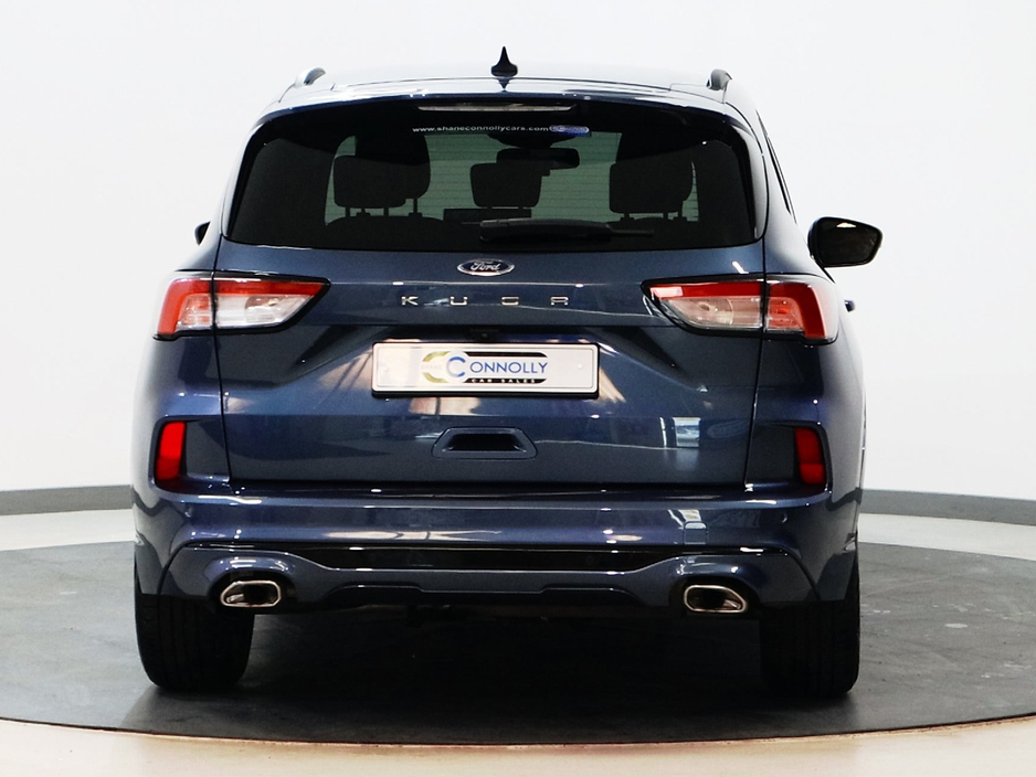2021 Ford Kuga *64* 1.5 TDCI EDITION ST-LINE €23,800