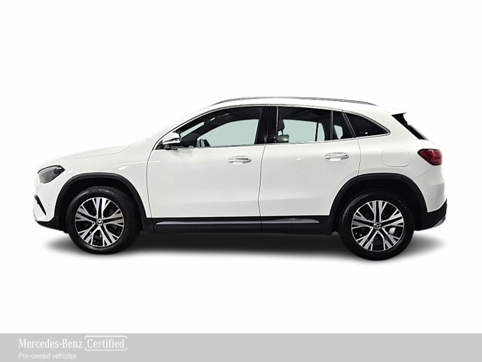 2024 Mercedes-Benz GLA Class - image 10