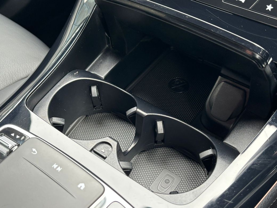 2023 Mercedes-Benz EQC 400 4MATIC AMG LINE EDITION €37,990