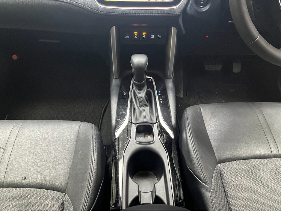 2024 Toyota Corolla - image 19