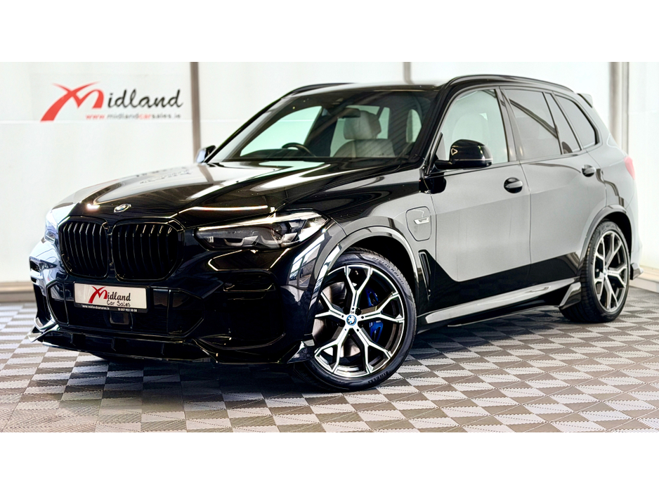 2022 BMW X5 for sale in , Ireland