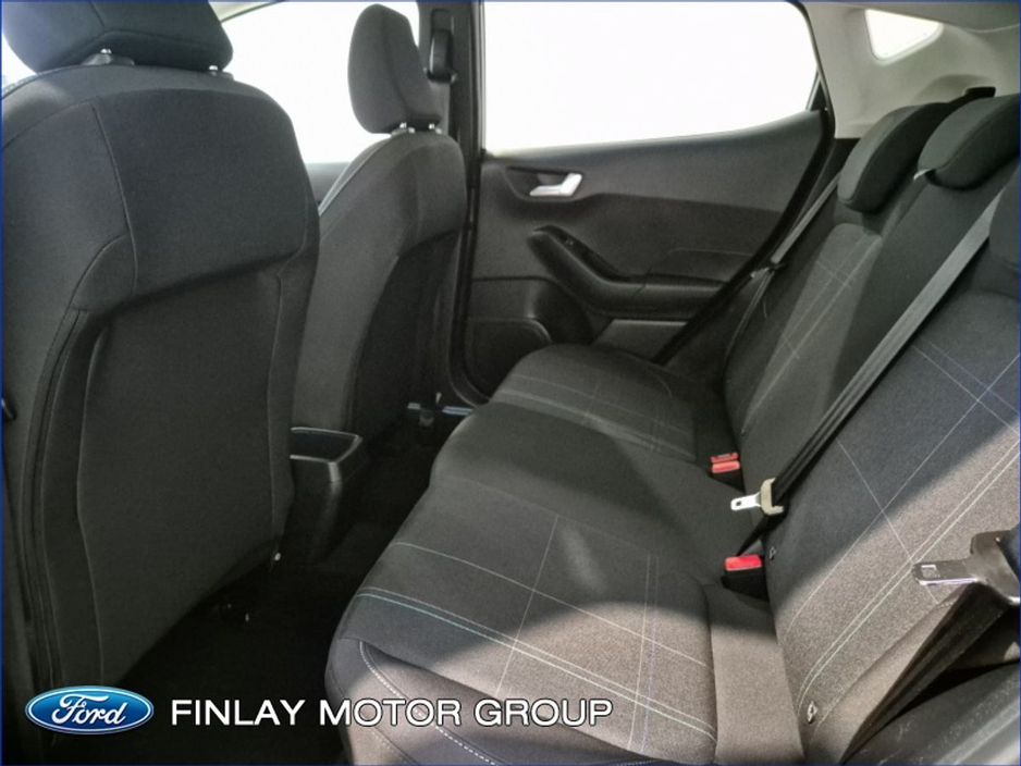 2020 Ford Fiesta - image 8