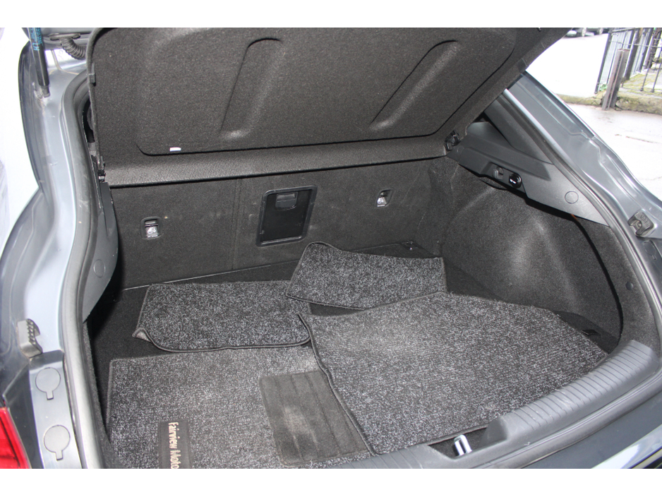 2018 Hyundai i30 I 30 FASTBACK 1.0 5DR €12,950