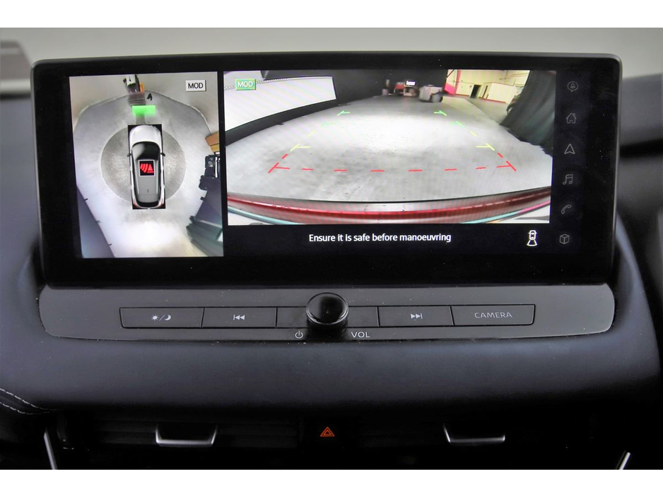 2022 Nissan Qashqai - image 21