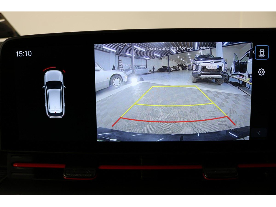 2025 Hyundai Kona - image 13