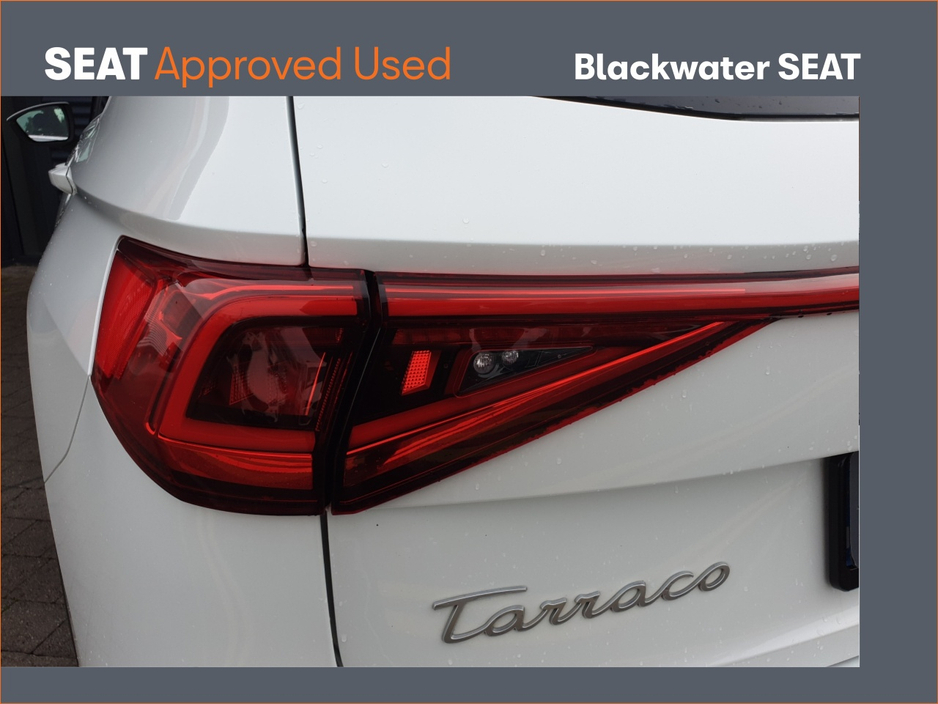 2022 SEAT Tarraco - image 20