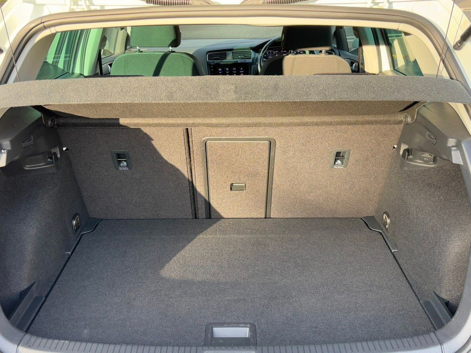 2020 Volkswagen Golf 1.2 5DR PETROL AUTO NEW NCT €20,295