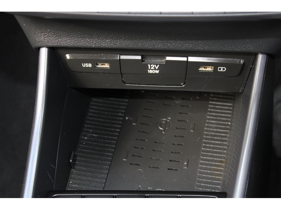 2024 Hyundai Bayon - image 17