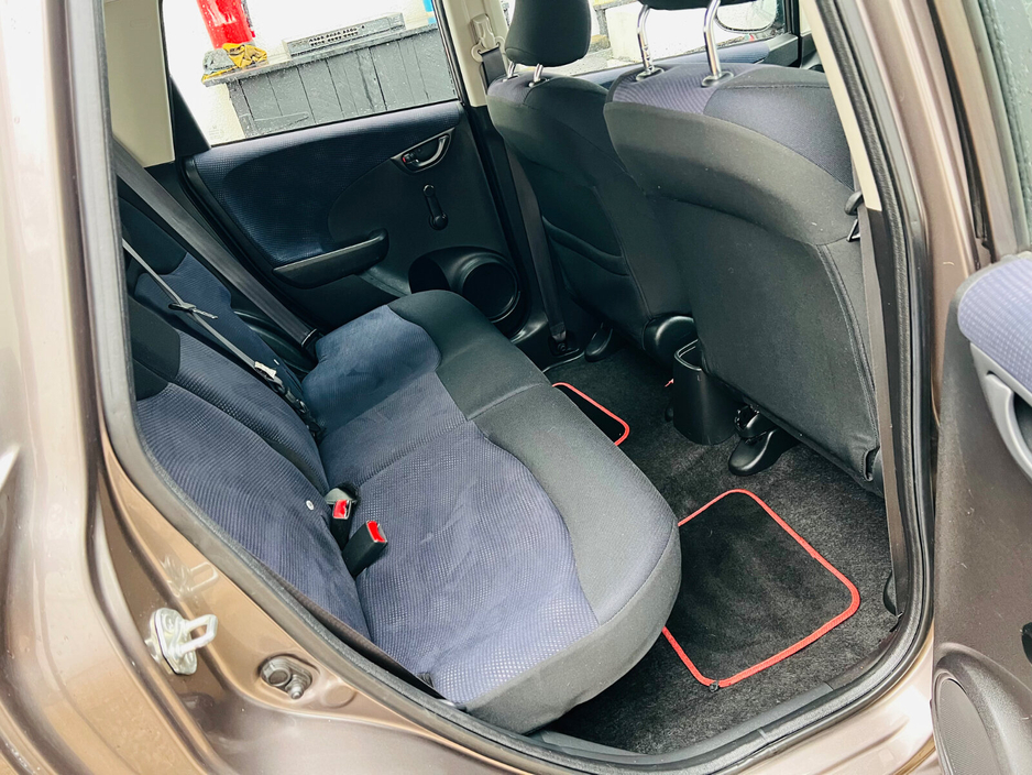 2013 Honda Jazz 1.2 i-VTEC SE-i €5,750