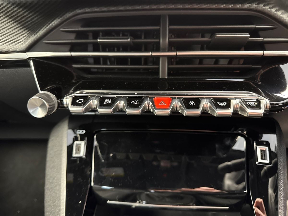 2023 Peugeot 2008 1.2 ALLURE *PRICE DROP* €85 PER WEEK €24,995