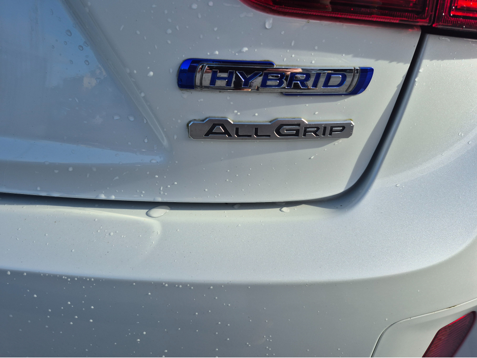 2023 Suzuki Ignis - image 9