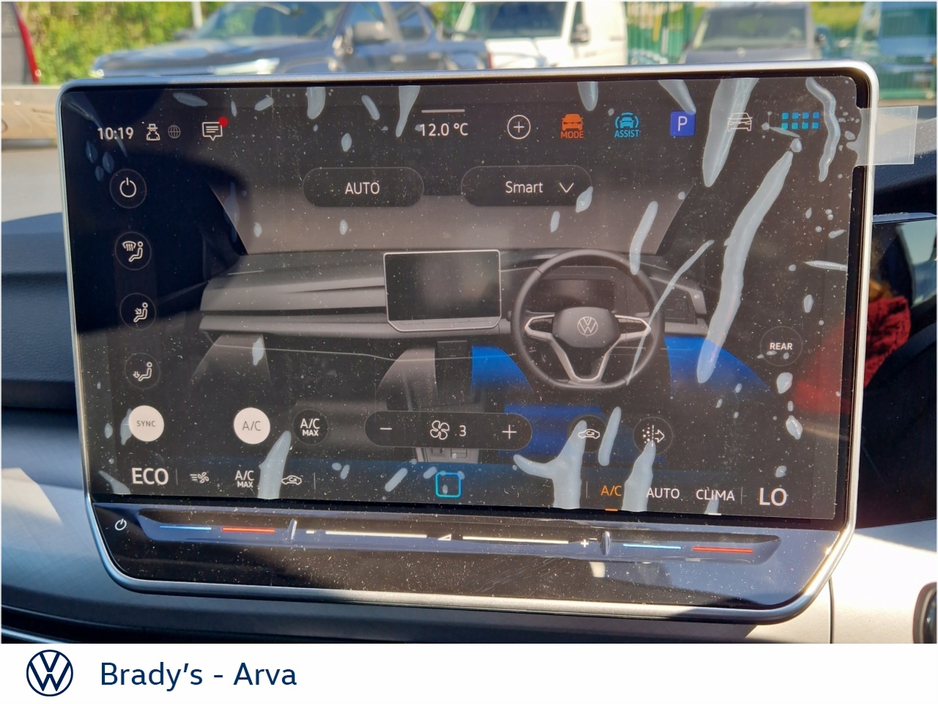 2025 Volkswagen Golf EDITION 75 PHEV 1.5 TSI 150BHP €36,950