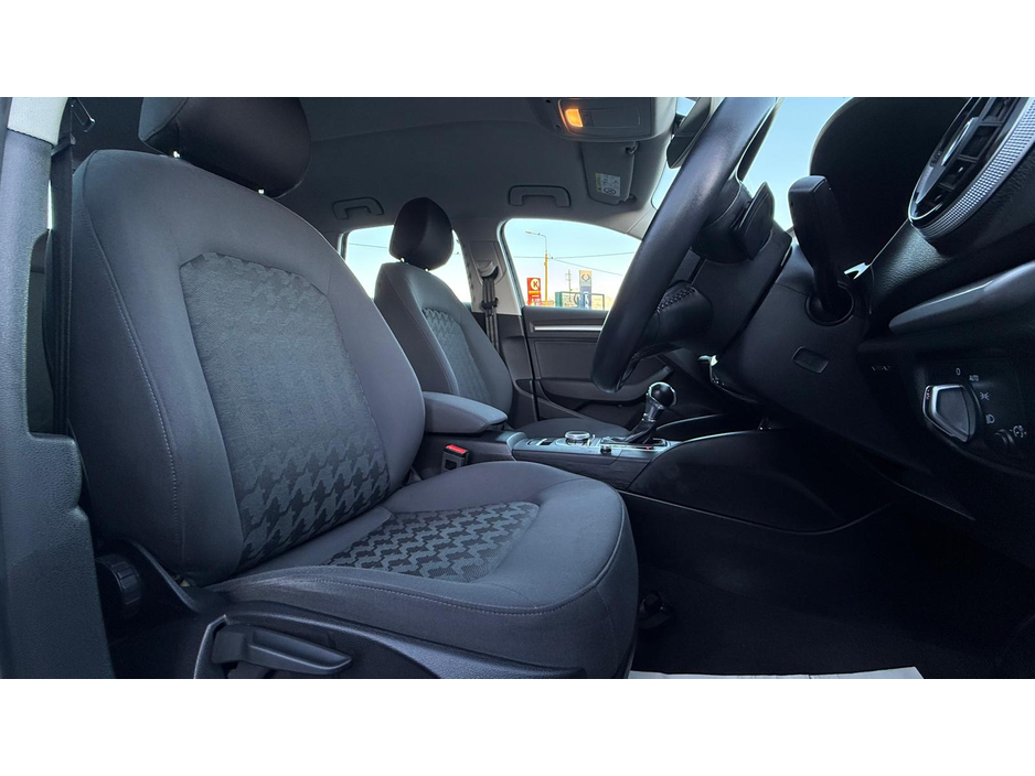 2016 Audi A3 - image 18