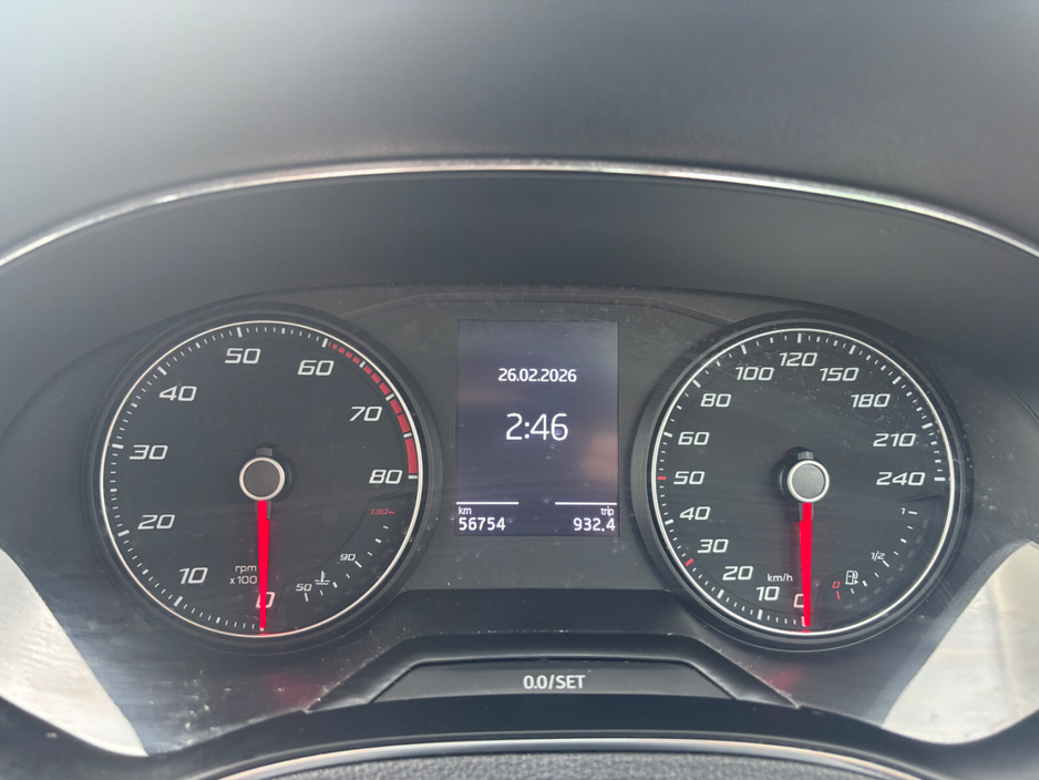 2019 SEAT Arona - image 17