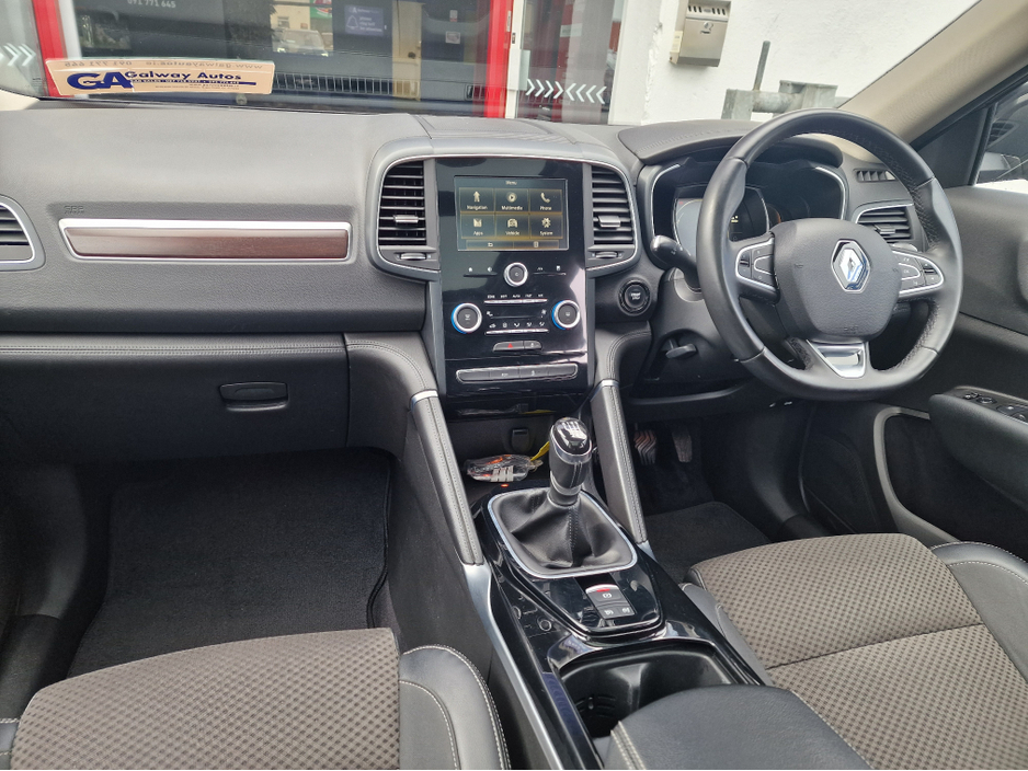 2018 Renault Koleos - image 28