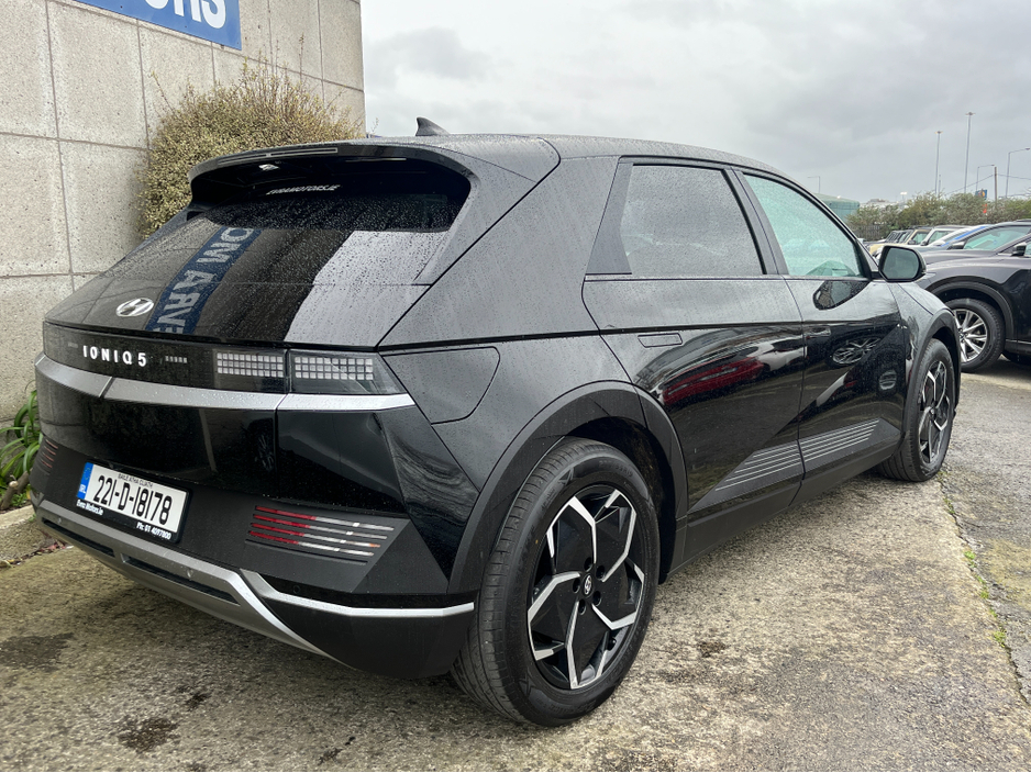 2022 Hyundai Ioniq 5 - image 4