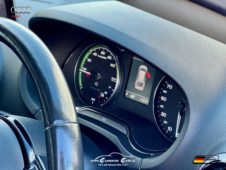 2014 Audi A3 - image 37