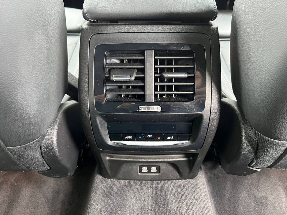 2022 BMW iX3 - image 13