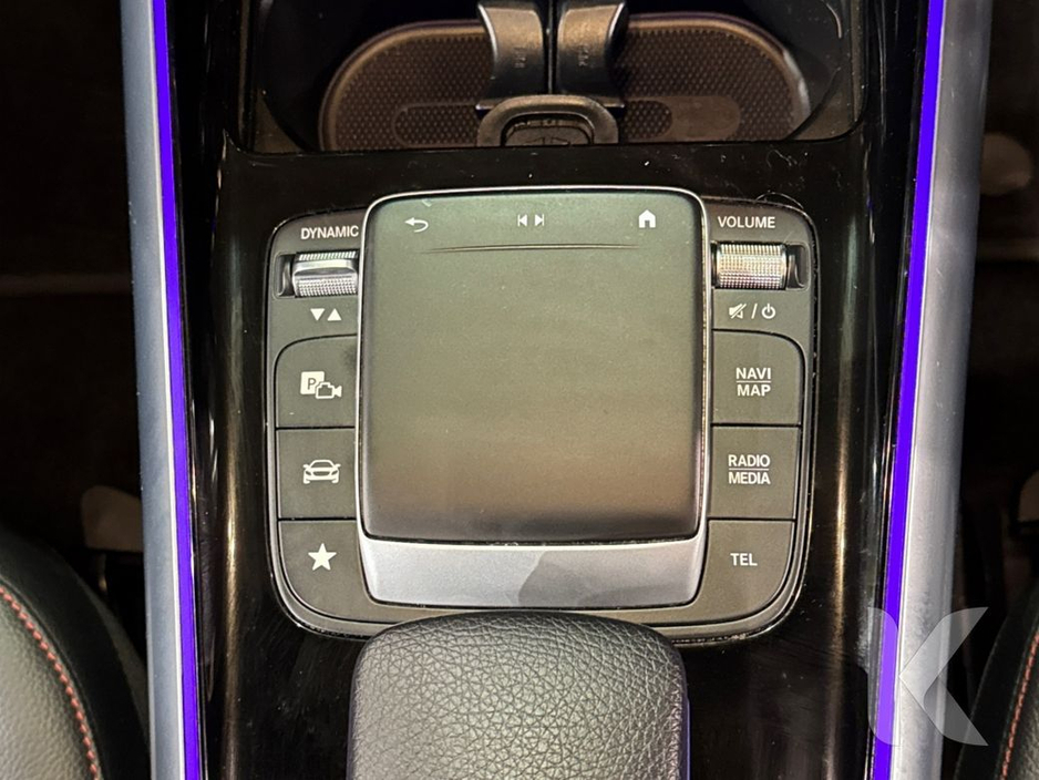 2022 Mercedes-Benz EQA EQA 250 AMG LINE - HEATED SEATS - REVERSE CAMERA - AMBIENT LIGHTING - ELECTRIC TAILGATE €28,950