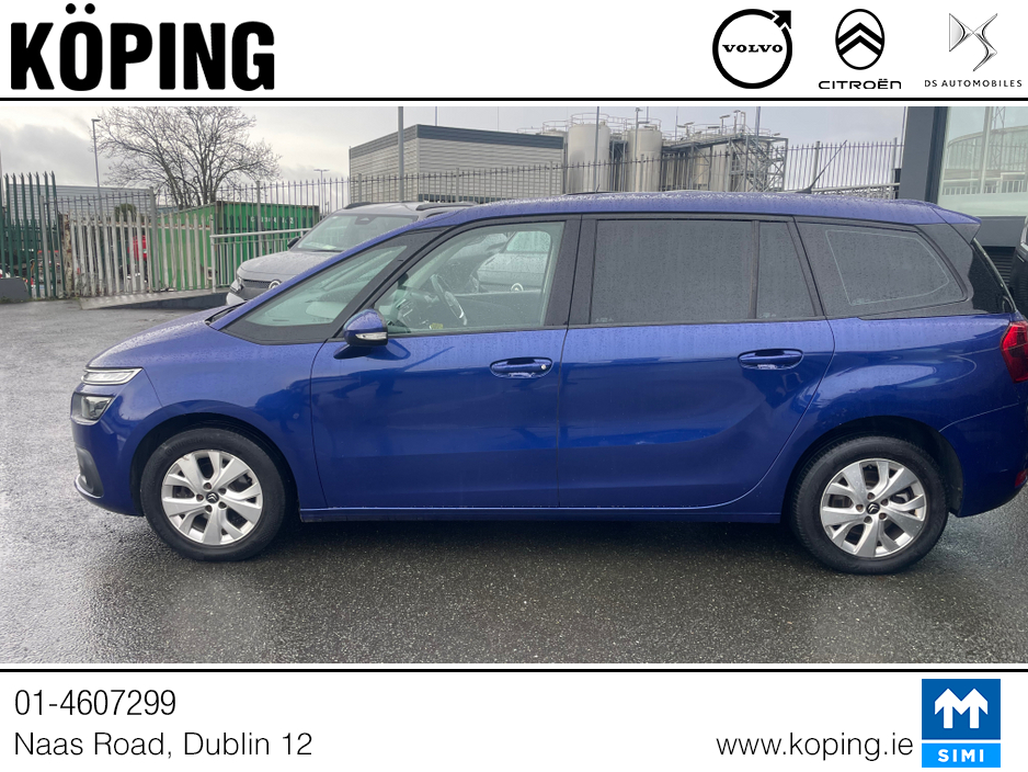 2019 Citroen C4 - image 6