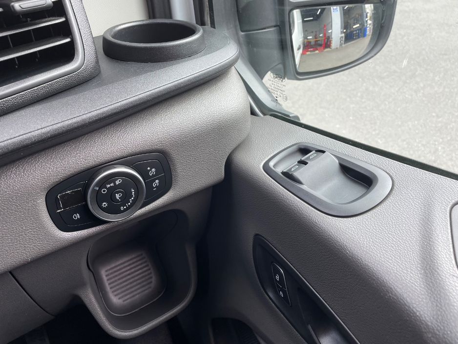 2024 Ford Transit - image 16