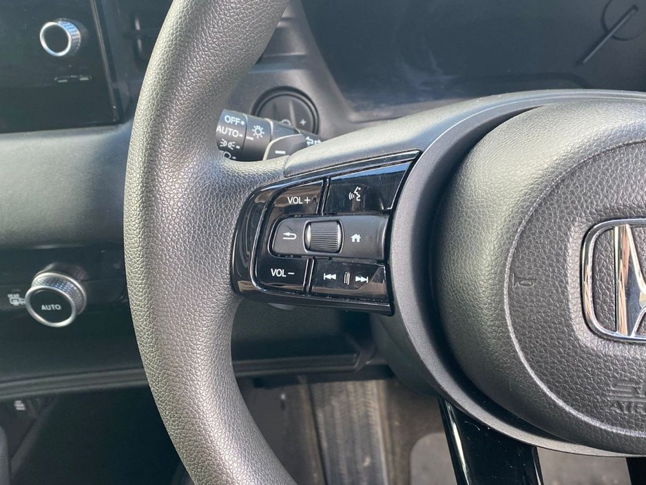 2022 Honda HR-V - image 14