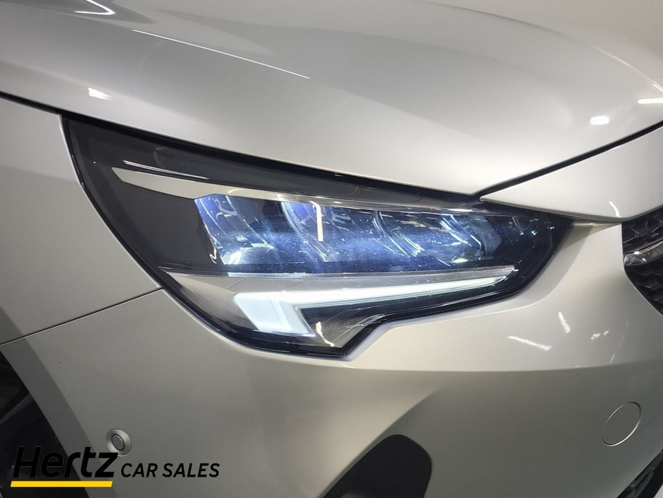 2023 Opel Corsa - image 7