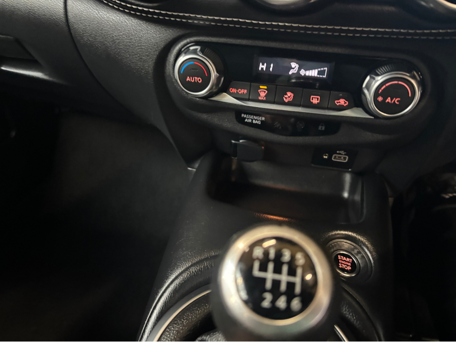 2024 Nissan Juke - image 15