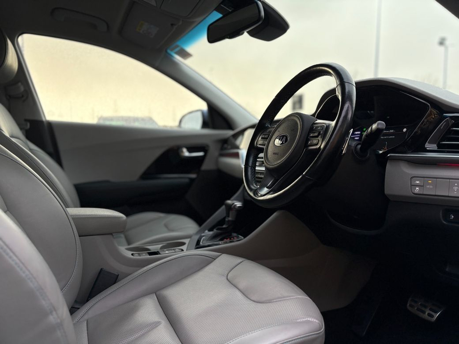 2020 Kia Niro Plug In Hybrid €21,995