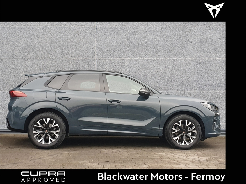 2026 Cupra Terramar - image 16