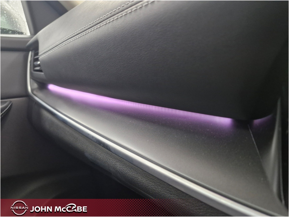 2025 Nissan Qashqai - image 41