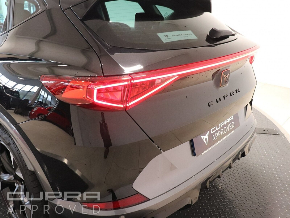 2023 Cupra Formentor - image 19