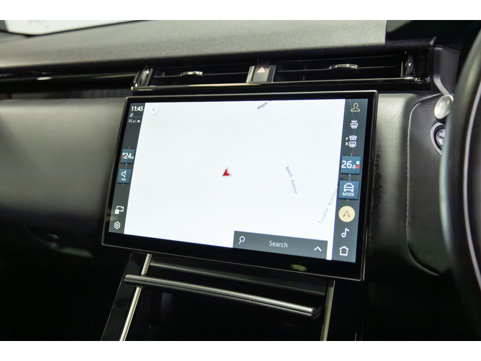 2024 Land Rover Range Rover Velar - image 23