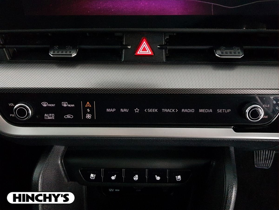 2024 Kia Sportage K3 Diesel €33,900