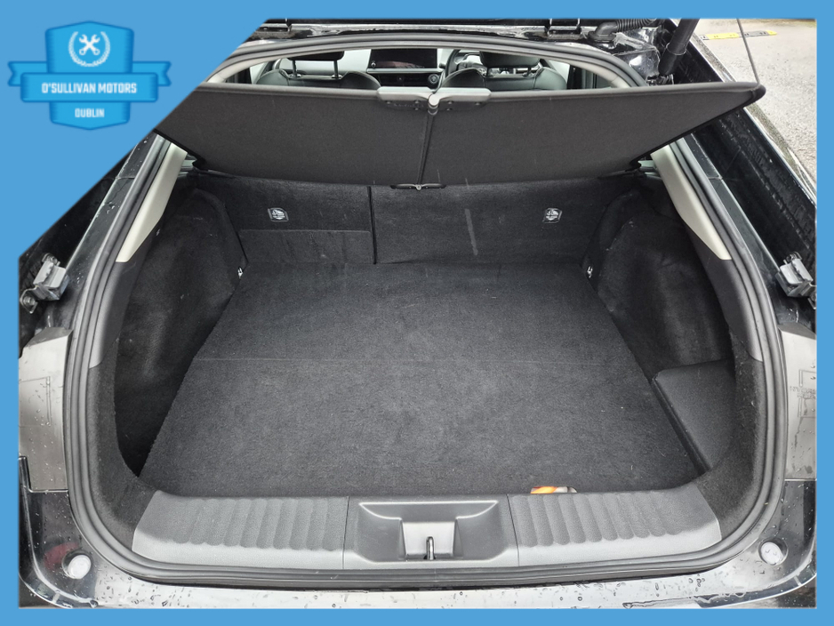 2023 Toyota Prius /2023/PLUG-IN HYBRID/IRISH CAR €30,499