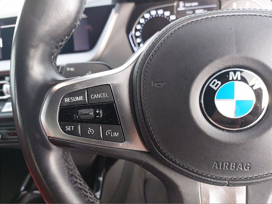 2021 BMW 1 Series 118i M Sport Sports Hatch 5-door €26,995